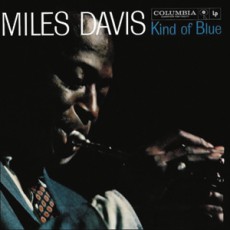 Джаз – Miles Davis. Kind Of Blue