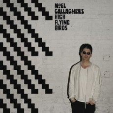 Noel Gallagher. Chasing Yesterday 