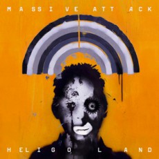 Massive Attack. Heligoland