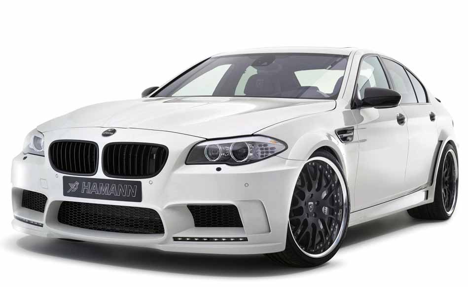 bellissimo 04-13_HAMANN BMW M5 Front_0_10