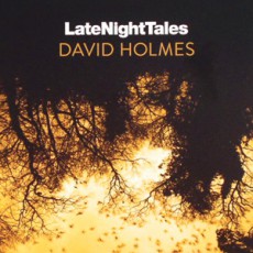 David Holmes. Late Night Tales 