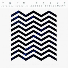 Angelo Badalamenti. Twin Peaks Soundtrack 