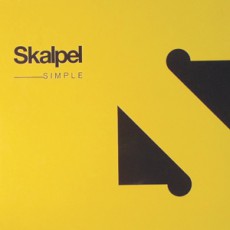 Skalpel «Simple»