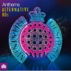 VARIOUS «Anthems Alternative 80s»
