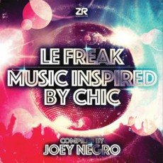 Joey Negro. Music Inspired By Chic