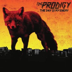 Prodigy. The Day Is My Enemy