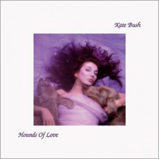 Kate Bush. Hounds of Love