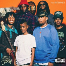 The Internet. Ego Deat