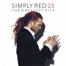 Simply Red 25. The Greatest Hits