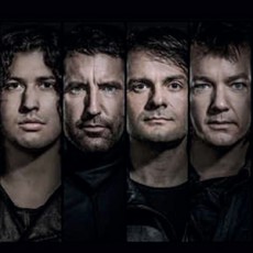 Nine Inch Nails 