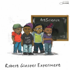 Artscience. Robert Glasper Experiment  