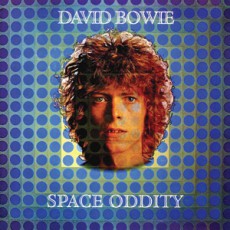 David Bowie. Space Oddity