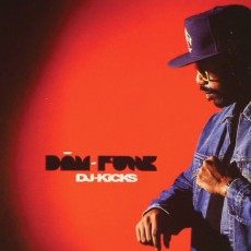 Dam Funk. DJ Kicks