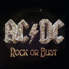 Рок – AC/DC. Rock Or Bust