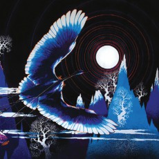 The Greg Foat Group. The Dancers At The Edge Of Time
