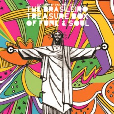 «The Brasileiro Treasure Box Of Funk & Soul» (Бразилия)