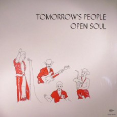 Tomorrow's People. Open Soul
