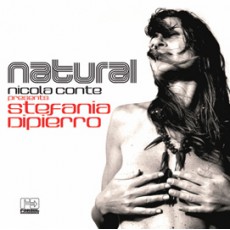 Nicola Conte & Stefania Dipierro. Natural