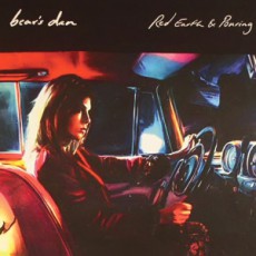 BEAR'S DEN. Red Earth & Pouring Rain  