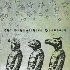 Skywatchers. Handbook
