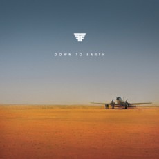 Поп – Flight Facilities. Down To Earth