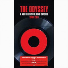 The Odyssey: A Northern Soul Time Capsule 1968–2014