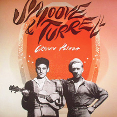 Smoove & Turrell. Crown Posada