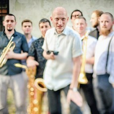 Optimystica Orchestra (2015)