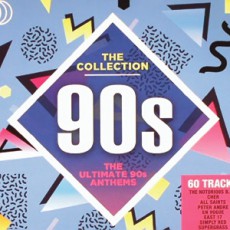 VARIOUS 90s: The Collection