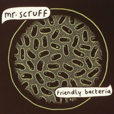 Mr. Scruff «Friendly Bacteria»