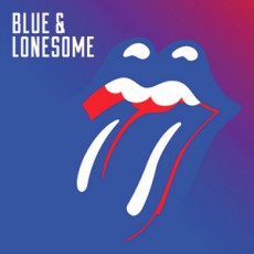 The Rolling Stones. Blue & Lonesome 