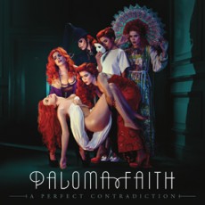 PALOMA FAITH «A Perfect Contradiction»