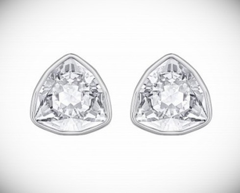 Бутик Swarovski подарит подарки в преддверии Дня всех влюбленных
