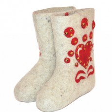 Валенки
