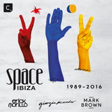 Space Ibiza 1989-2016 