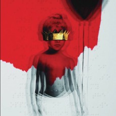 Rihanna. Anti
